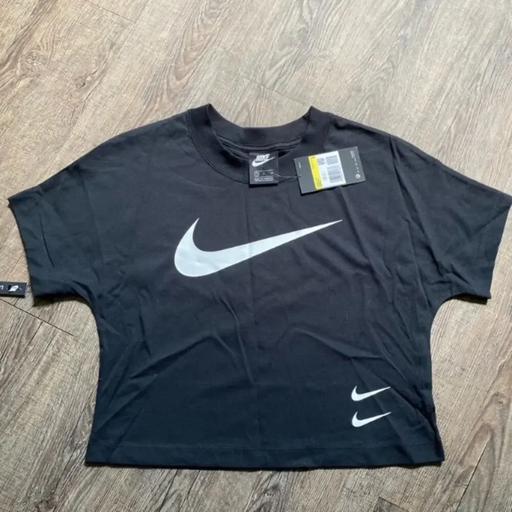 Nike sportswear Dual swoosh t shirt - Picture 4 of 10